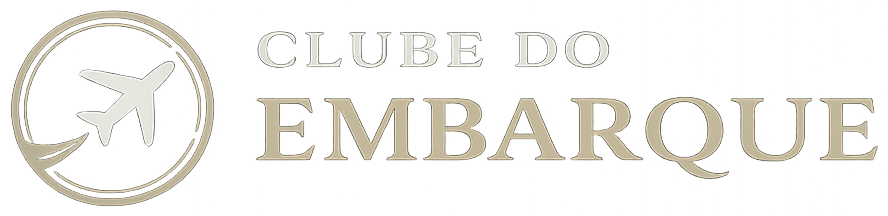 Clube do Embarque